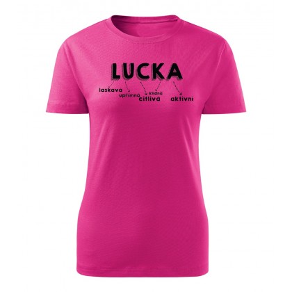 Lucka